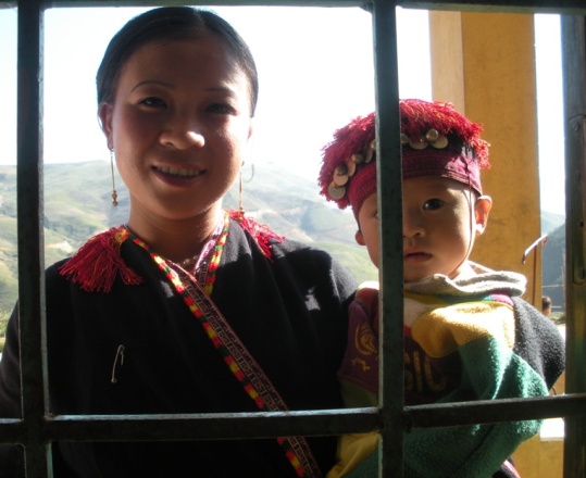 Photo Gallery : LVCF : Laotian Village Community Fund : Redspokes