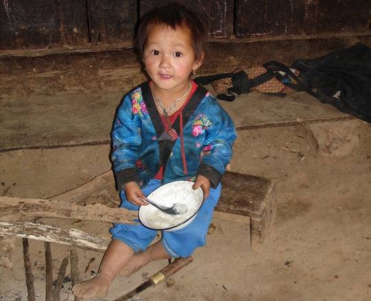 Red Spokes LVCF (Laotian Village Community Fund) : Donate now