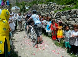 Hussainabad Flood Relief